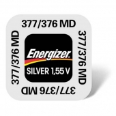 Energizer 377/376 1.5V S 1 Stk