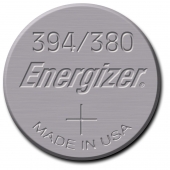 Energizer 394/380 1.5V S 1Stk