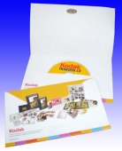 Kodak 500 Wallets 10x15 / 15x20cm / CD