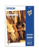 Epson Matte Paper A4  167g/m2, 50 sheets