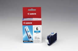 Canon BCI-6C Cyan