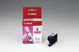 Canon BCI-6M Magenta