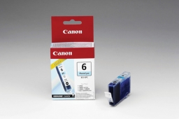 Canon BCI-6PC Photo Cyan