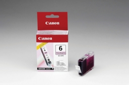 Canon BCI-6PM Photo Magenta