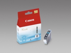 Bild - Canon CLI-8PC Photo Cyan