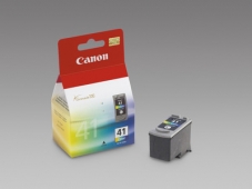 Canon CL-41 Color 12ml