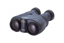 Bild - Canon Fernglas 8 x 25 IS