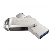 SanDisk Ultra USB Dual Luxe Type-C 64GB