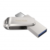 SanDisk Ultra USB Dual Luxe Type-C 128GB