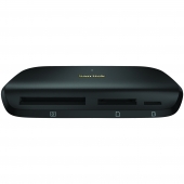 SanDisk ImageMatePRO UHS-II USB-C Reader