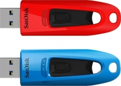 Sandisk Ultra USB 3.0 130MB/s 32GB Duo