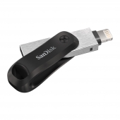 SanDisk iXpand Go Flash Drive 128GB