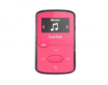 SanDisk Clip Jam 8GB Pink