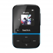 Bild - SanDisk Clip Sport Go Blue 32GB