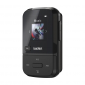 SanDisk Clip Sport Go 32GB Black