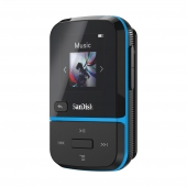 SanDisk Clip Sport Go 32GB Blue