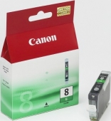 Canon CLI-8G Green