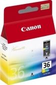 Canon CLI-36 Color