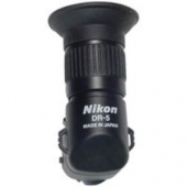 Nikon DR-5 Winkelsucher rund 