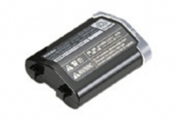 Bild - Nikon EN-EL4A Lithium-Ionen Akku