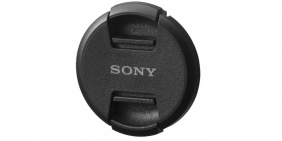 Sony ALC-F49S Alpha Objektivdeckel 49mm