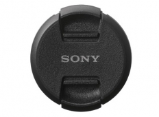 Sony ALC-F55S Alpha Objektivdeckel 55mm