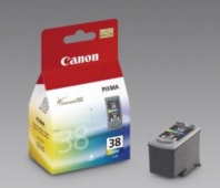 Canon CL-38 Tricolor 9ml