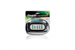 Bild - Energizer Universal Charger