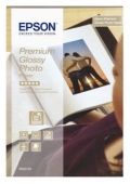 Epson Premium Glossy Photo Paper 10x15