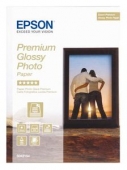 Epson Premium Glossy Photo Paper 13x18