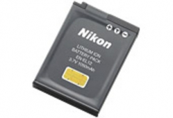 Nikon EN-EL12 Akku Li-Ion