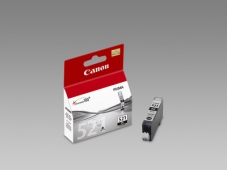 Canon CLI-521 BK BJ Cartridge black