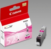 Canon CLI-521 M BJ Cartridge magenta