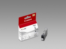 Canon CLI-521 GY BJ Cartridge grey