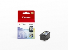 Canon CL-513 BJ Cartridge color