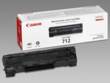 Canon 712 Tonermodul 712 Black