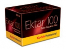 Kodak EKTAR 100 135-36