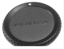 Pentax Gehäusekappe K-Mount