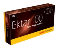 Kodak EKTAR 100 120 5-Pack