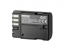 Pentax Li-Ion Akku D-LI90