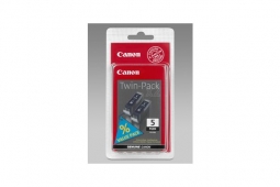 Bild - Canon PGI-5Bk Black Twin-Pack