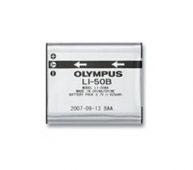 Olympus LI-50B Li-Ion Batterie