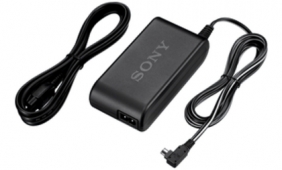 Bild - Sony AC-PW10AM Netzteil Alpha
