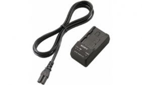 Sony BC-TRV Charger