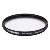 Olympus PRF-D52 Schutzfilter für 9-18mm