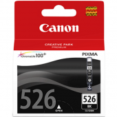 Canon CLI-526BK Black 9ml