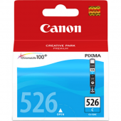 Canon CLI-526C Cyan 9ml