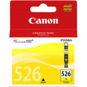 Canon CLI-526Y Yellow 9ml
