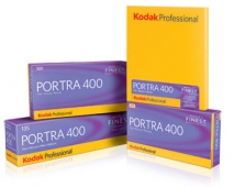 Kodak Portra 400 135-36   5-Pack