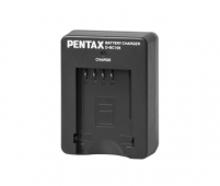 Pentax Charger Kit K-BC109E